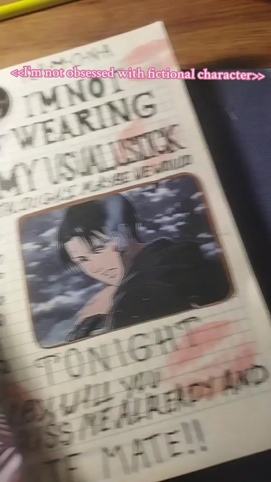 TikTok video thumbnail by x.el_ackerman.x