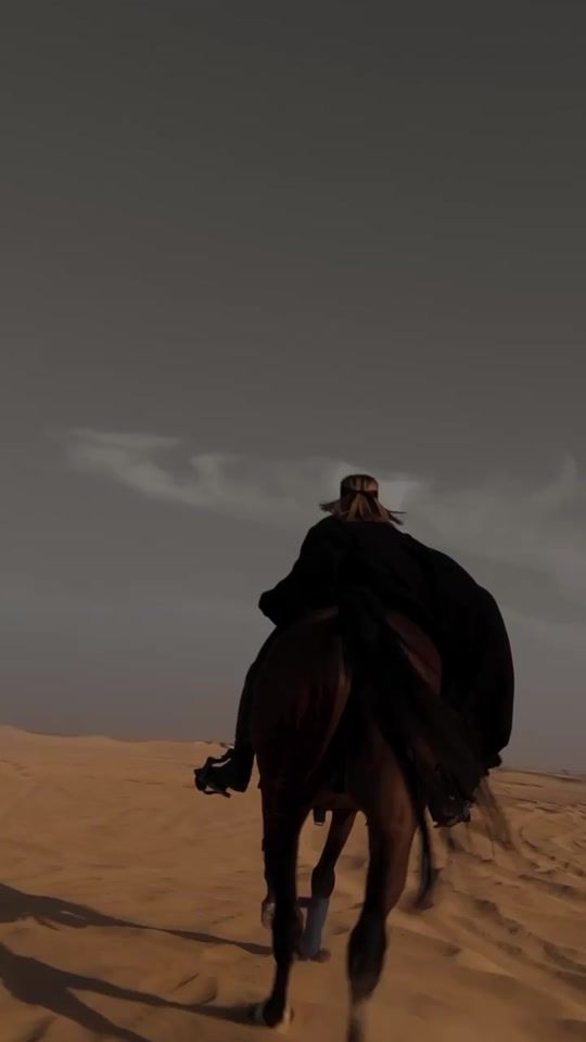 TikTok video thumbnail by jannah_horses