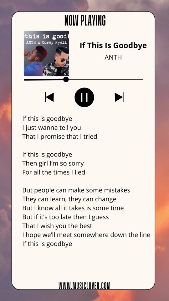 TikTok video thumbnail by mucsicallyrics