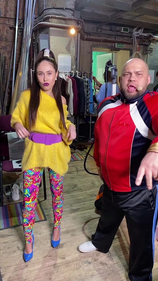 TikTok video thumbnail by romchick_postovalov