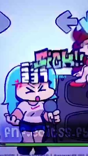 TikTok video thumbnail by fnf.editss.fyp