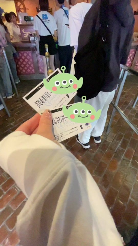 TikTok video thumbnail by _pimaring