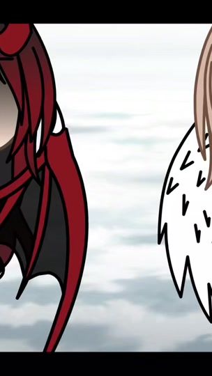 TikTok video thumbnail by .gacha....gacha