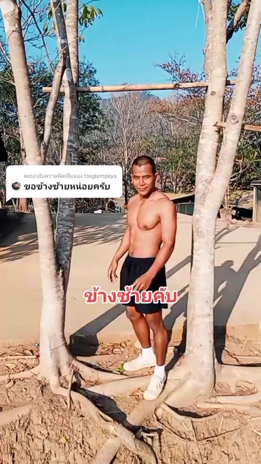 TikTok video thumbnail by tawanrungfitness