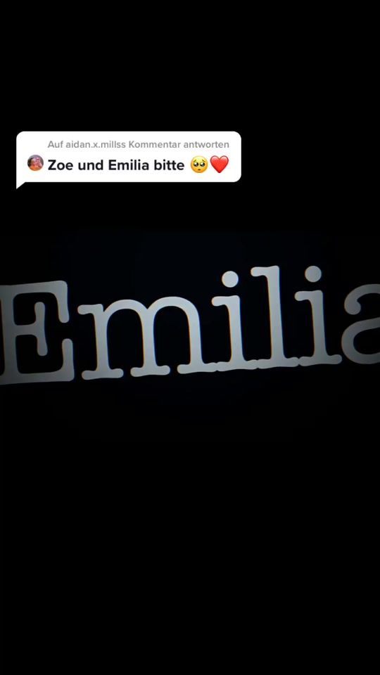 TikTok video thumbnail by soulmate.edit