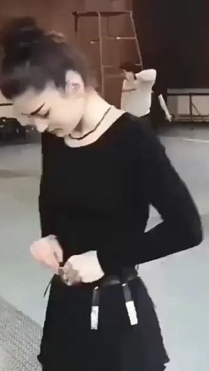 TikTok video thumbnail by alpanvi38