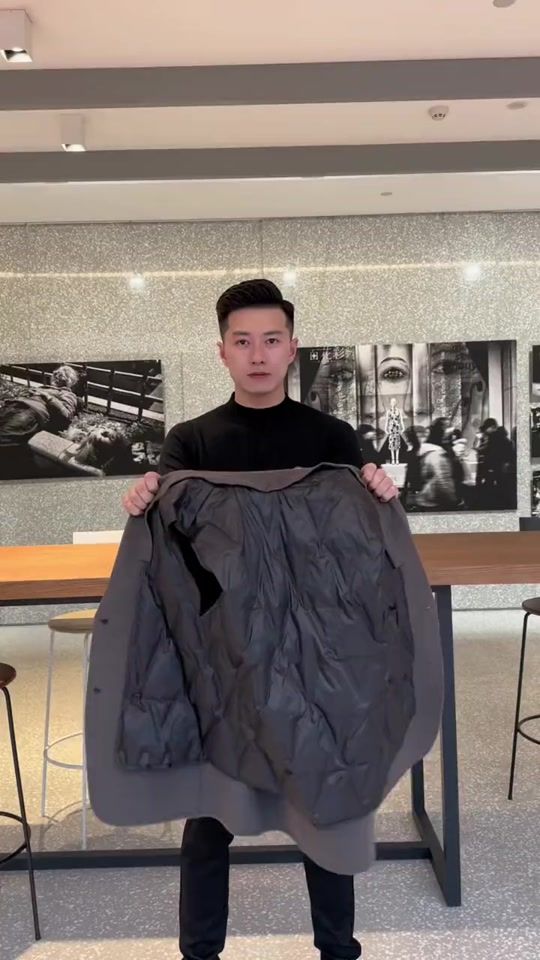 TikTok video thumbnail by mr_lin1985