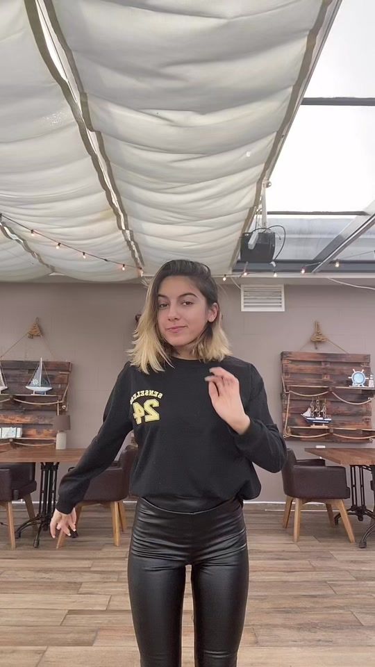 TikTok video thumbnail by tekla.kakhidze
