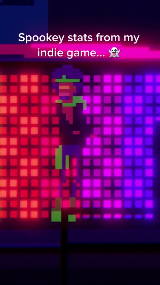 TikTok video thumbnail by onedreamergame