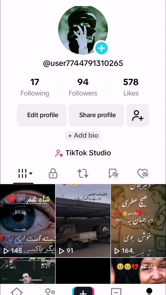 TikTok video thumbnail by user76546259886