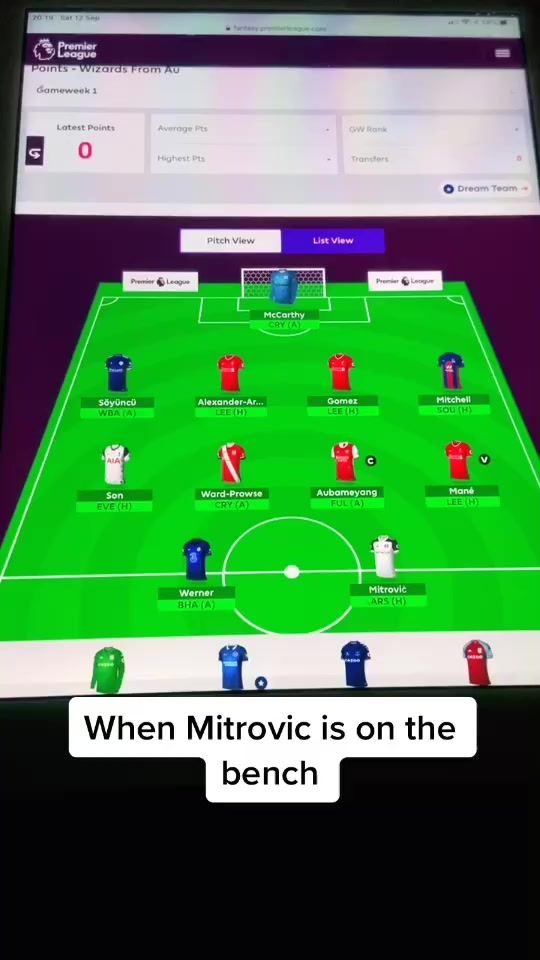 TikTok video thumbnail by wizard_from_aus