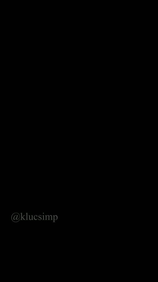 TikTok video thumbnail by klucsimp