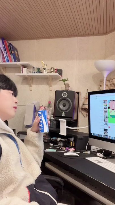 TikTok video thumbnail by byungjin_kiel