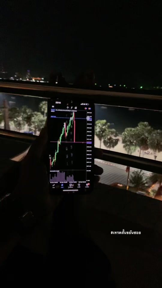 TikTok video thumbnail by richtrade51