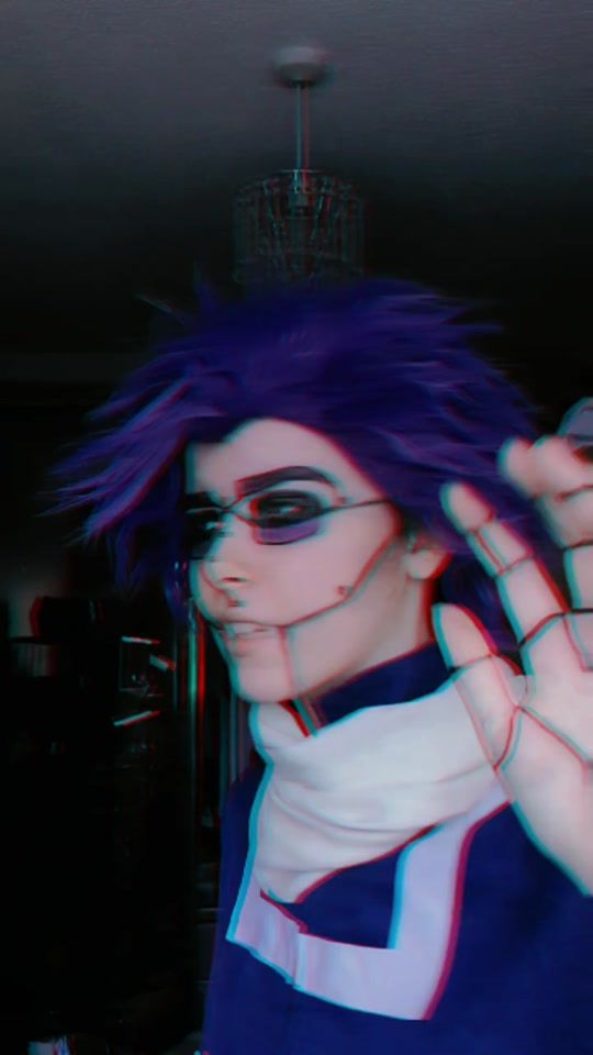 TikTok video thumbnail by cosplaywithmisty