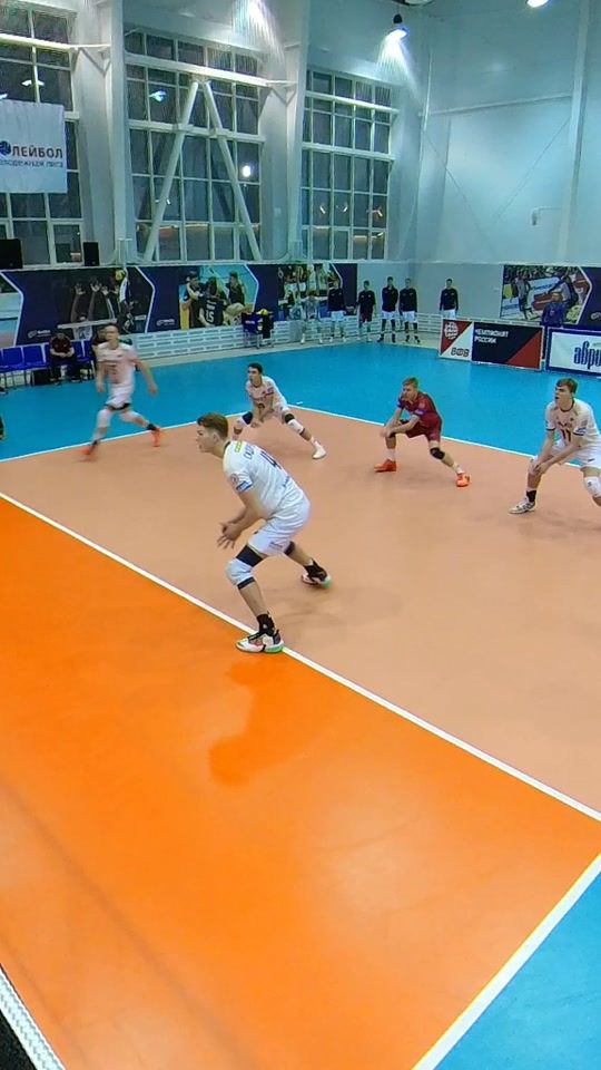 TikTok video thumbnail by fakelvolley