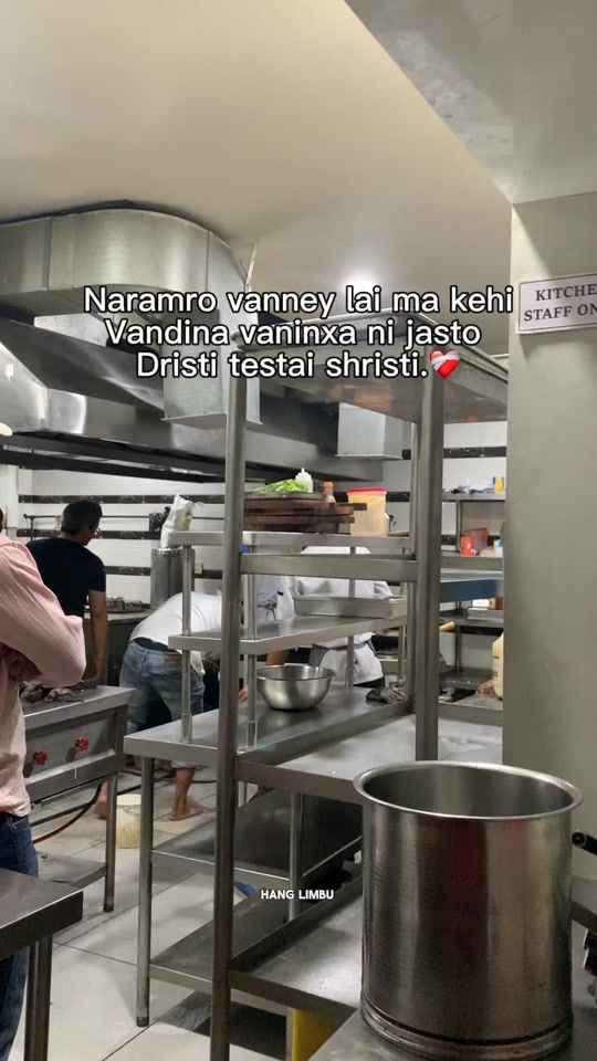 TikTok video thumbnail by gurungkristina