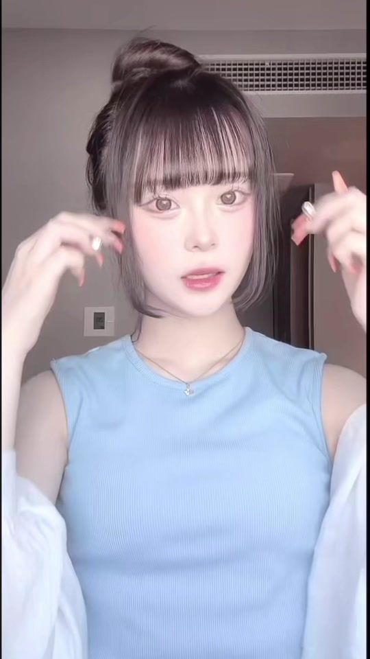 TikTok video thumbnail by k.cocororo
