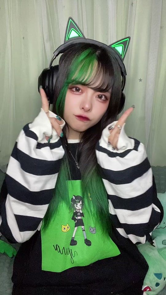 TikTok video thumbnail by yuraneko_