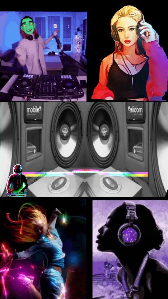 TikTok video thumbnail by djjohnremixofficial