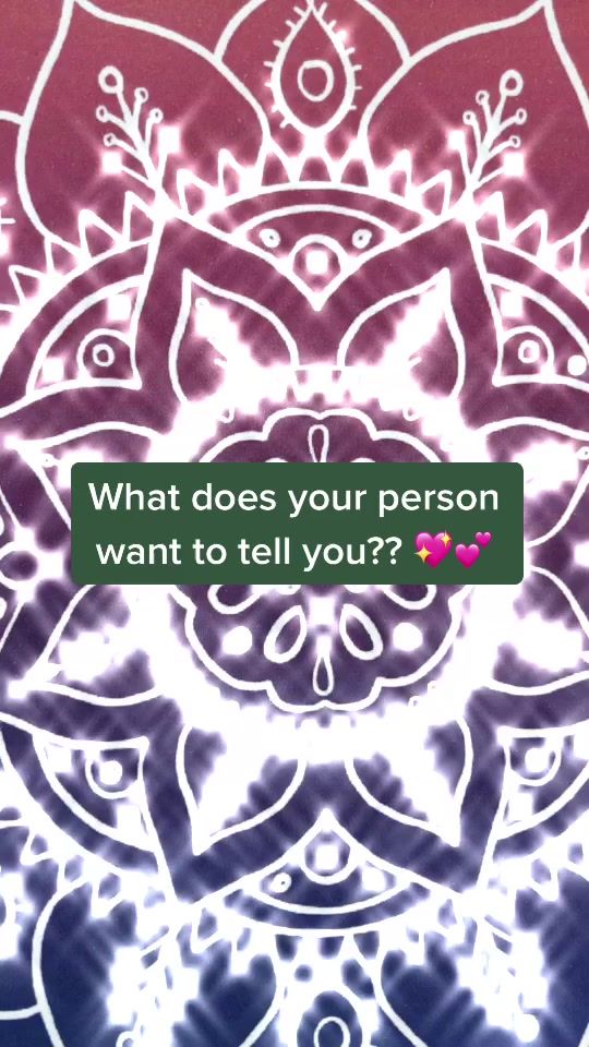 TikTok video thumbnail by guidedmandala