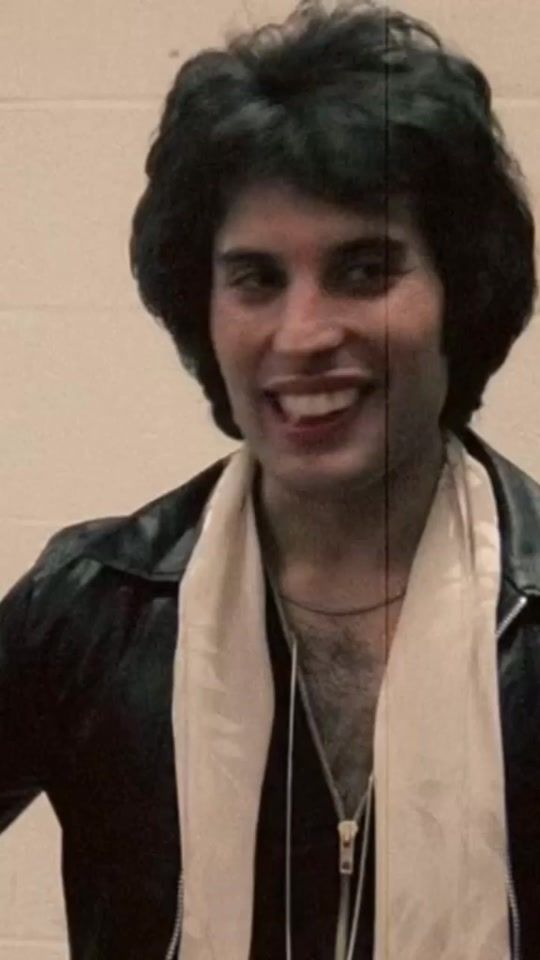 TikTok video thumbnail by __freddie__mercury_