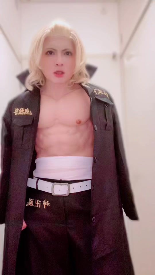 TikTok video thumbnail by mohu2kira