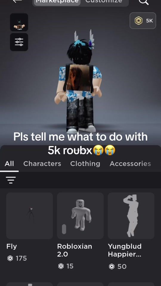 TikTok video thumbnail by stvrover