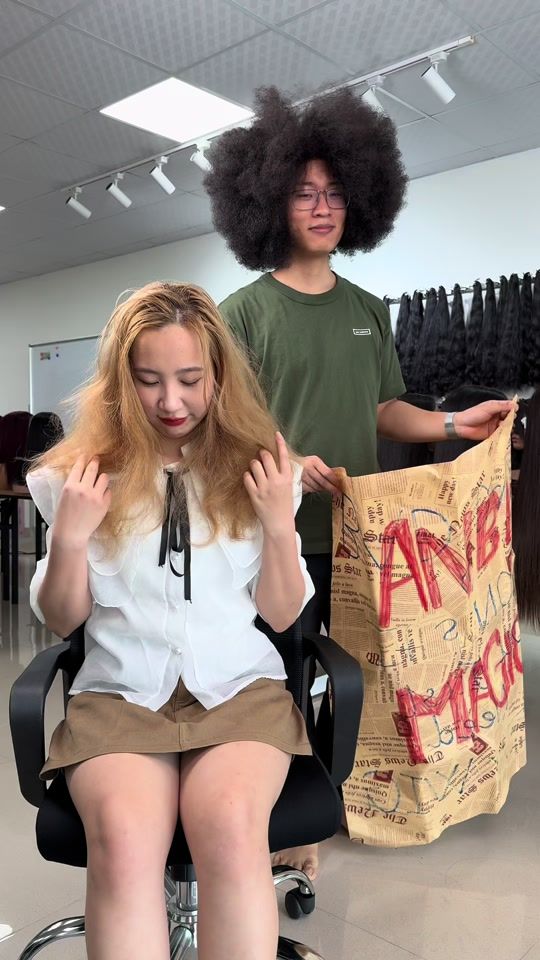 TikTok video thumbnail by anbihair