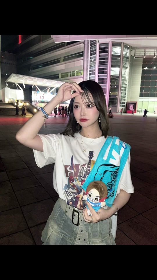 TikTok video thumbnail by yasudanoatm