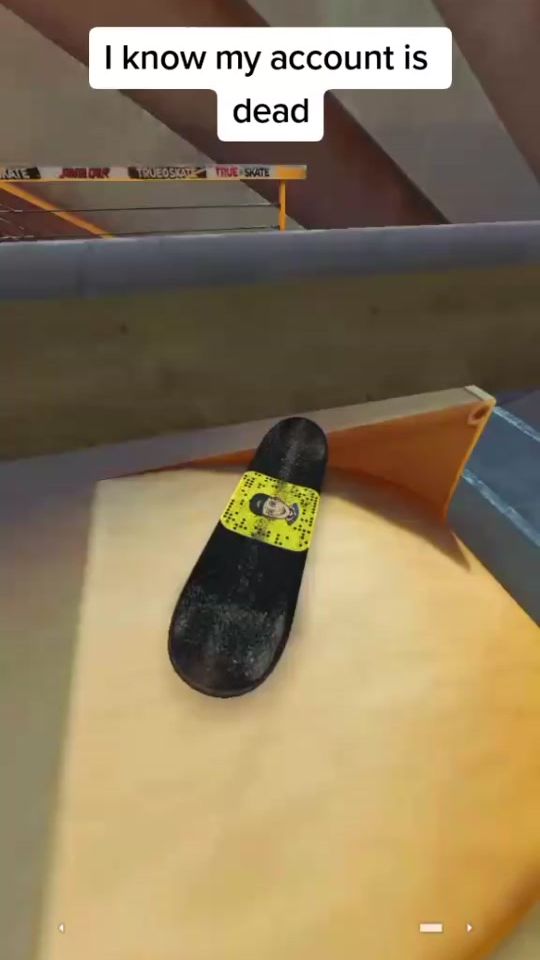 TikTok video thumbnail by true.sk8.clips