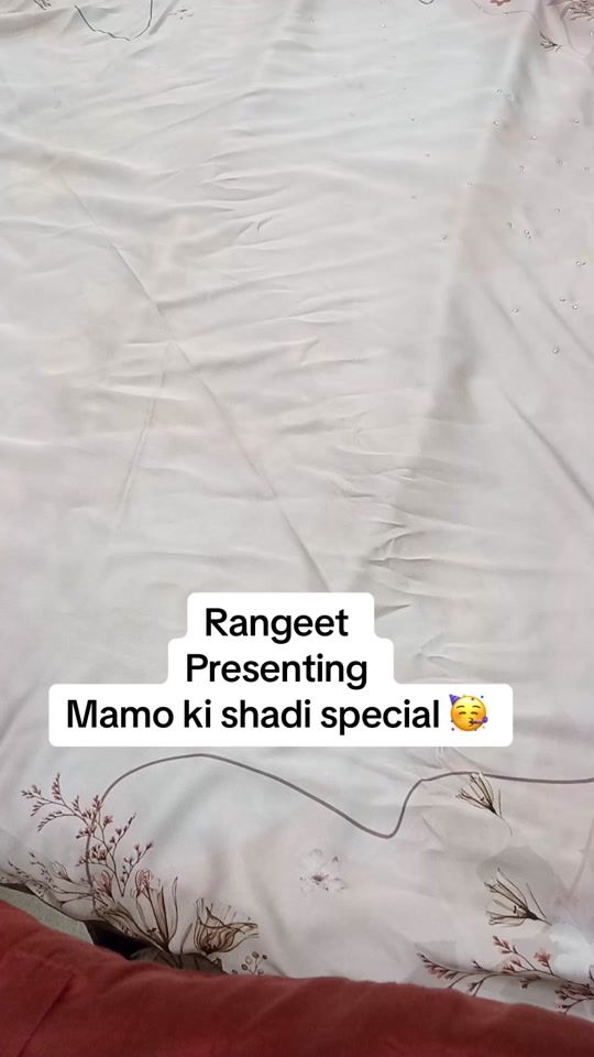 TikTok video thumbnail by rangeetpk