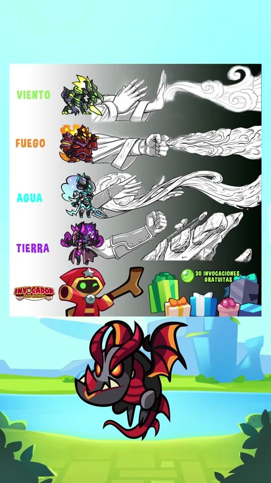 TikTok video thumbnail by summoners_greed_es