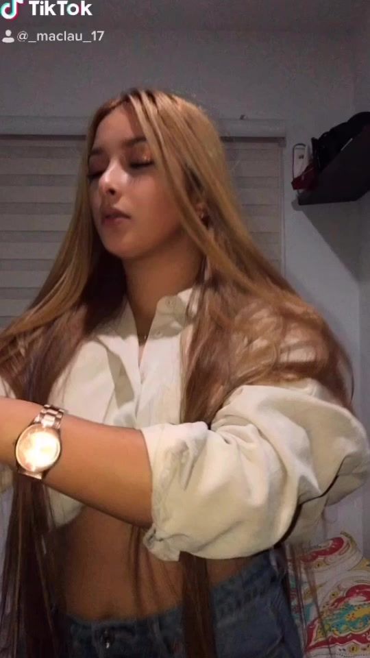 TikTok video thumbnail by _maclau_17