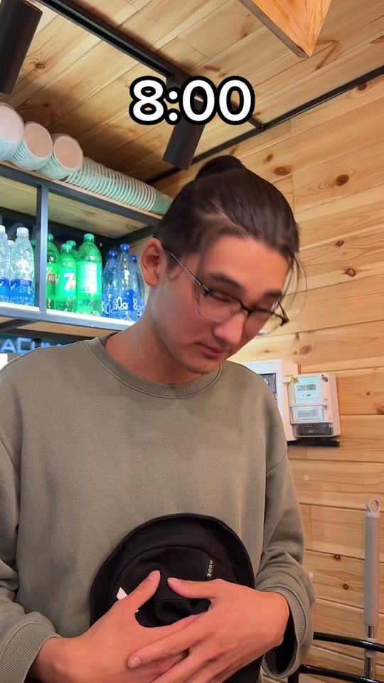 TikTok video thumbnail by onebuckscoffee