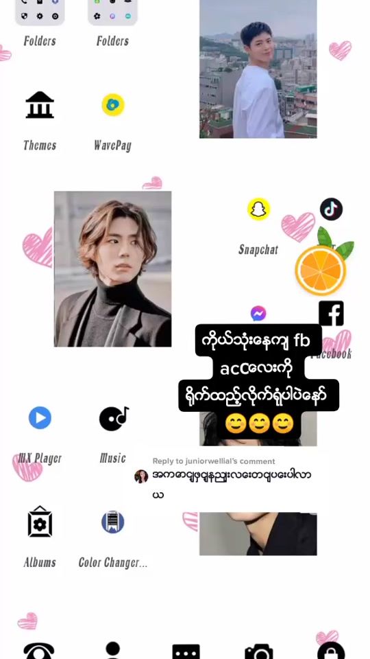 TikTok video thumbnail by hnin2681992