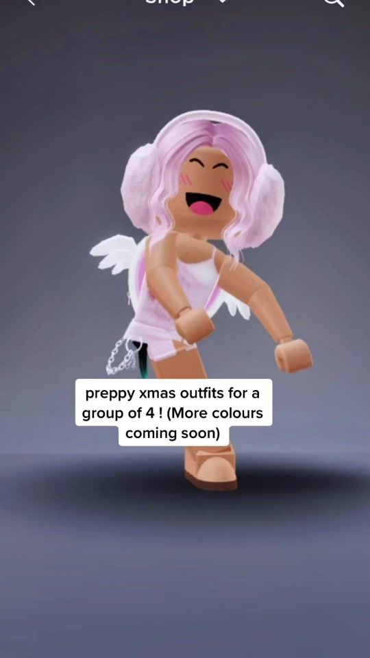 TikTok video thumbnail by shoppangelicapparel