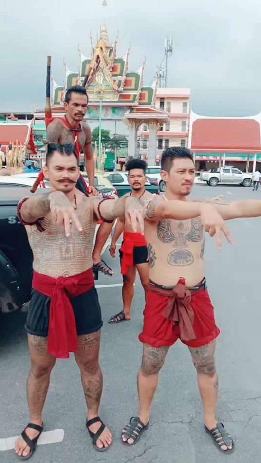 TikTok video thumbnail by jacksutasit