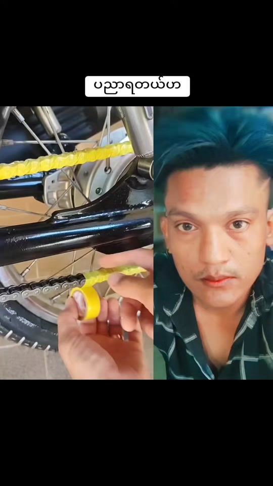 TikTok video thumbnail by soehtetaung786m