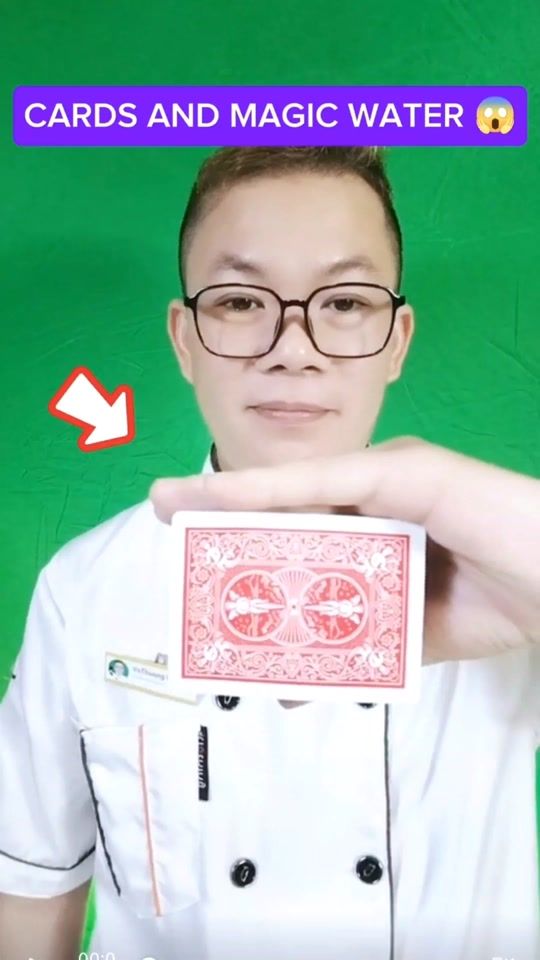 TikTok video thumbnail by mr.vothuongmagic