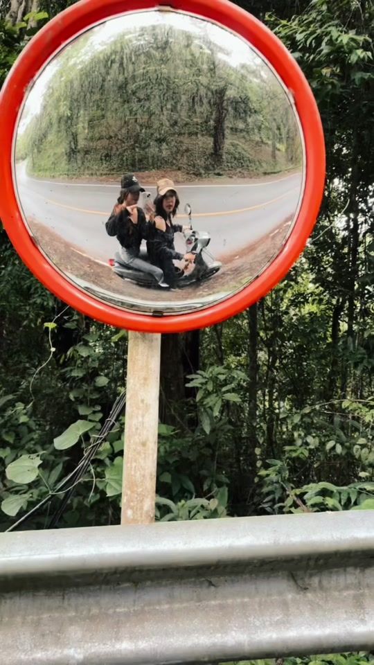TikTok video thumbnail by suttidaa003