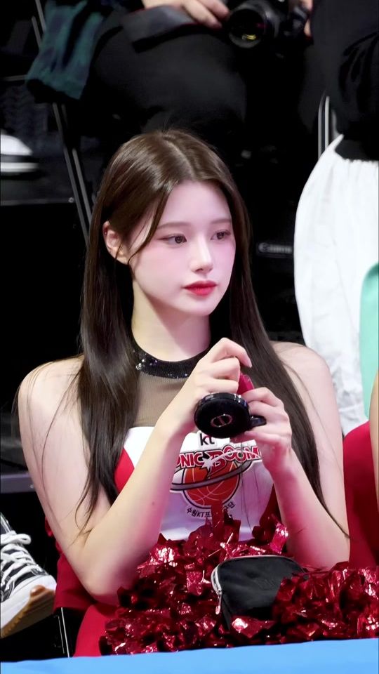 TikTok video thumbnail by 1eeyebin_