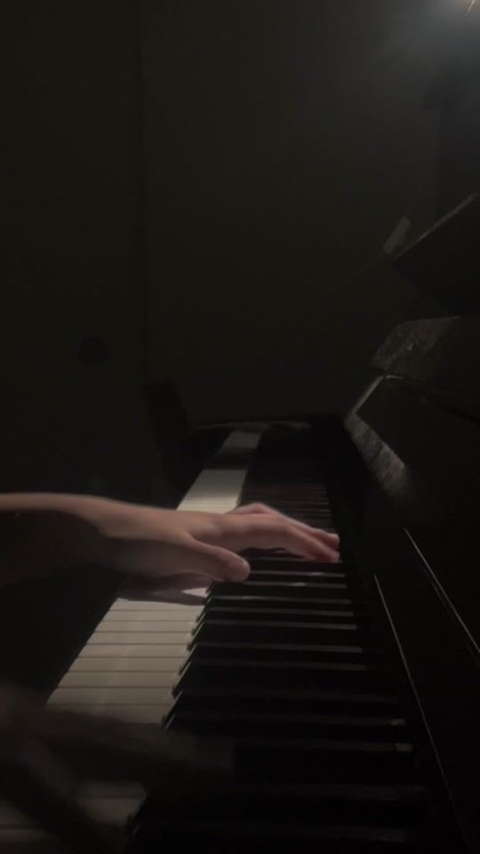 TikTok video thumbnail by ria_piano13