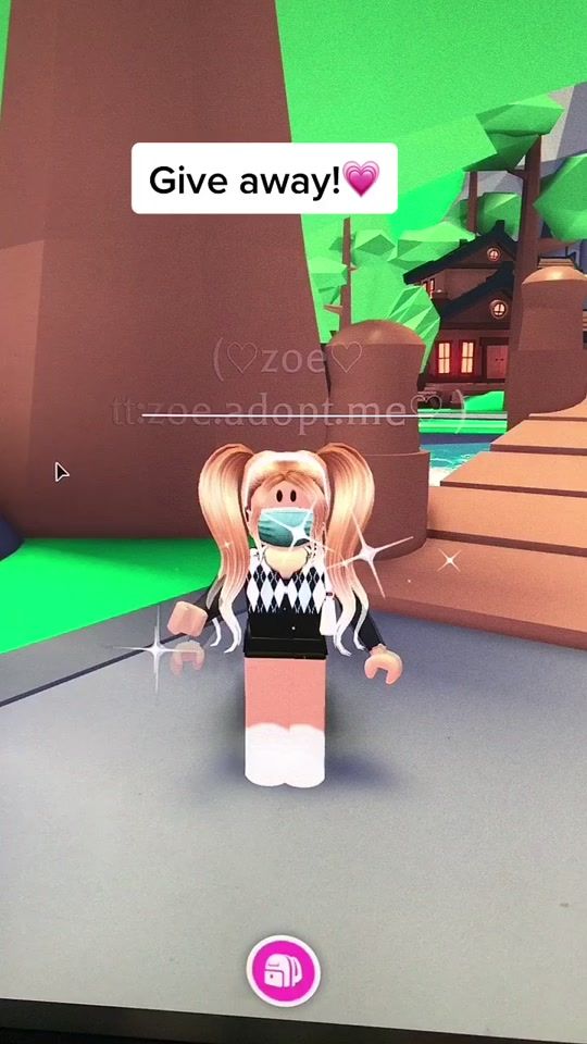TikTok video thumbnail by zoe.adopt.me