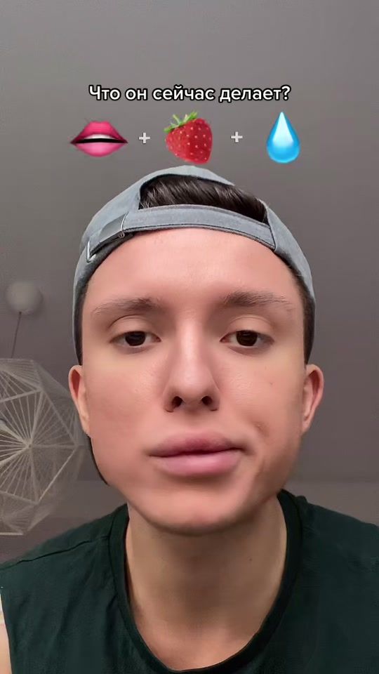 TikTok video thumbnail by vadimgorodnichiy