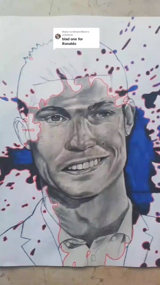 TikTok video thumbnail by chakobladearts