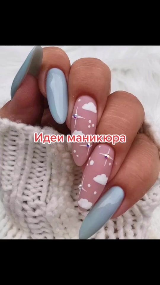 TikTok video thumbnail by mir.manicura
