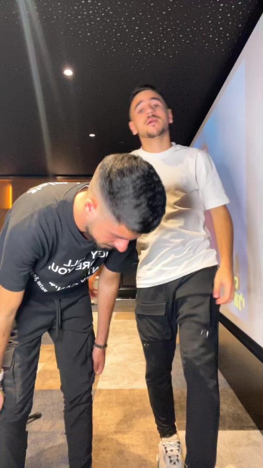 TikTok video thumbnail by ron_sabah