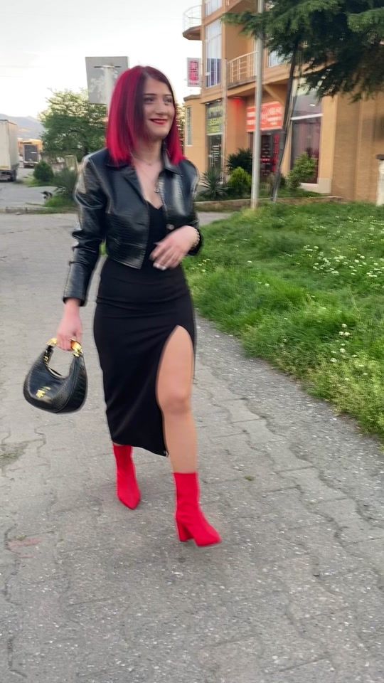 TikTok video thumbnail by irahka123
