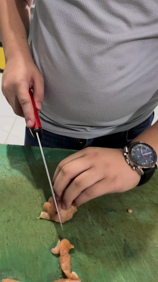 TikTok video thumbnail by dehamcan